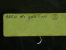 Ansa M. Question Coming With A Hammer Vocal Dub Acetate 10