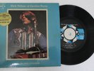 Rick Nelson At Garden Party Malaysia Promo Compliments 1972 MCA EP RARE