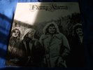 FANNY ADAMS SAME 1971 KNALLER PROGRESSIVSCHEIBE