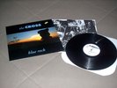 THE CROSS / BLUE ROCK / ROGER TAYLOR / QUEEN / LP / RECORD / FREDDIE MERCURY