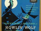 HOWLIN WOLF RHYTHM & BLUES OG UK 56 GOLD LONDON 7
