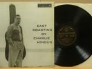 CHARLIE MINGUS EAST COASTING ORIG UK 1957 PARLOPHONE LP