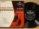 JAY McSHANN KANSAS CITY MEMORIES OG BRUNSWICK 10