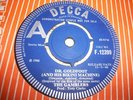 THE GAMBLERS   DR GOLDFOOT   RARE DEMO