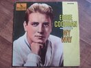 Eddie Cochran My Way LP