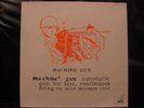 Peter Brotzmann Octet - Machine Gun FMP 0090