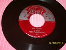 Rare Flamingos I'm Yours/ Ko Ko Mo 45 on Parrot 812 Very Nice Condition NR