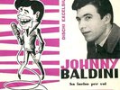 JOHNNY BALDINI canta SANDY di Larry Hall in Italiano.60