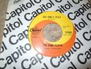 Pink Floyd See Emily Play 45 Canadian Capitol Swirl Psych