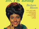 Barbara Mason - Yes, I'm Ready & Oh How It Hurts 180G 2-LP REISSUE NEW ARCTIC