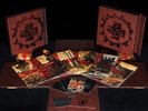 LAIBACH GESAMKUNSTWERK VOD BOXSET LES JOYAUX DE LA PRINCESSE LJDLP DEATH IN JUNE