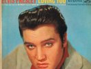 ELVIS PRESLEY- LOVING YOU-VOL.1