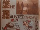 THE HAUNTED - 1967 - TRANS WORLD - LP - RARE - EXCELLENT - HIGHLY SOUGHT AFTER