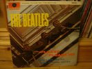 The Beatles - Please Please Me LP