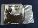 Kristallnacht - Adversary 02/Only 350 barad dur