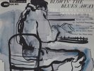 Blue Note LP/ Horace Silver Quintet & Trio/ BLOWIN BLUES AWAY/ DG/ RVG in runoff