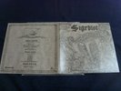 Sigrblot - Blodsband 05/ blessed in sin