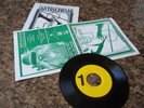 ANTISCHISM - All Their Money Stinks Of Death 7
