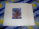 Talk Talk – Spirit of Eden - Vinyl LP album 1988 (A1,B1) Parlophone