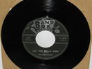 THE MANDERINS Let the Bells Ring / Going Away  7