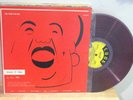 RAREST LIZZIE MILES moans&blues PURPLE VINYL COOK 1182