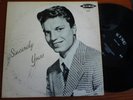 LP RARE ORIGINAL ROCK COUNTRY POP Guy Mitchell Sincerely Yours KING