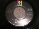 NOLAN PORTER * If I Could Only Be Sure *  Modern Mod Northern Soul 45
