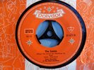 The Beatles mit Tony Sheridan : My Bonnie / The Saints