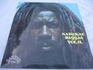 NATURAL REGGAE VOL. 2   VARIOUS ** 1970 BAMBOO LP EX/EX