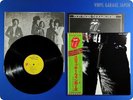 ROLLING STONES Sticky Fingers Japan Rare Mick Jagger Keith Richards OBI LP j926