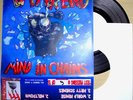 BITTER END MIC TESTPRESS IRON AGE FIRE & ICE TERROR SOUL SEARCH VIOLATION MINUS