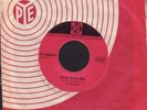 THE SPECTRES - HURDY GURDY MAN/LATICIA  Pre Status Quo *VERY RARE RECORD* German