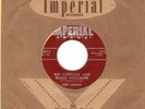 HOT ROCKABILLY- BOB LUMAN- 