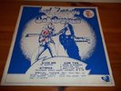 LED ZEPPELIN LIVE AT EARLS COURT LONDON - BOOTLEG  RECORDED 18- 5 -1975 - RARE