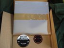Ryan Adams Orion   First Pressing, out of print   Clear vinyl, sealed.