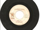 JIMMY TIG AND THE TIG FAMILY  Everybody's Laffing TUSKA 115  SUPER RARE FUNK  DJ