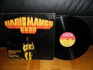 BARIS MANCO - 2023 - MONSTER RARE TURKISH ORIGINAL PSYCH/PROGG - POSTER + INSERT