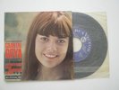 CHANTAL GOYA . EP RCA 86.074 . BIEM
