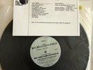 TODD RUNDGREN UTOPIA Live Promo Only 1984 double lp