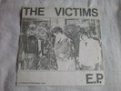 Victims - No Thanks To The Human Turd 7