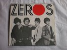 Zeros - Don't Push Me Around 7