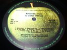 BEATLES/GEORGE HARRISON WONDERWALL APCOR 1 MONO SUPERB NMINT