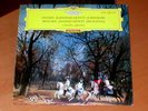DGG 138886 RED  Stereo Tulips Mozart Hunting Quartet Haydn Emperor Amadeus GREAT