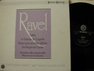 Skrowaczewski/Ravel: Bolero, Tombeau de Couperin Reference Stereo
