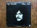 RON BAUMBER LP CHINA DOLL CANADIAN AOR GROOVE SOUL MELLOW SOFT ROCK IXTLAN RARE