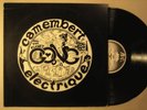 GONG LP Camembert Electrique CAROLINE psych synth NM