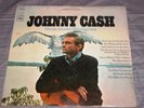 JOHNNY CASH FROM SEA TO SHINING SEA SEALED LP RECORD ALBUM COLUMBIA CS 9447