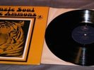 GENE AMMONS JUNGLE SOUL PRESTIGE PR 7552 JAZZ RECORD LP ALBUM