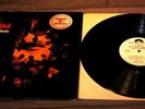 ROY AYERS UBIQUITY HE's COMING SOUL WHITE LABEL PROMO LP JAZZ POLYDOR PD 5022