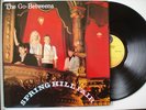 THE GO BETWEENS - SPRING HILL FAIR - SCARCE 1984 LP NM